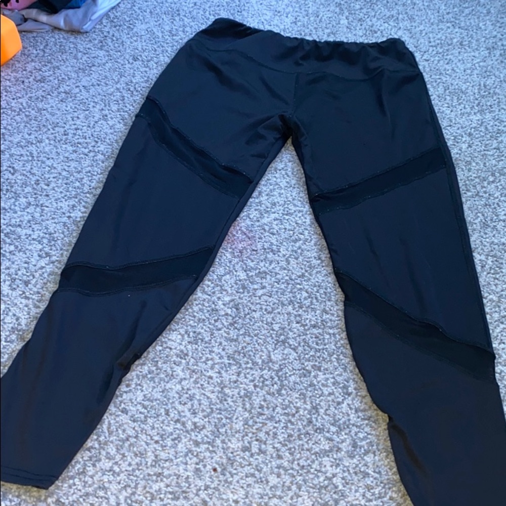 leggings